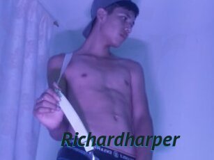 Richardharper