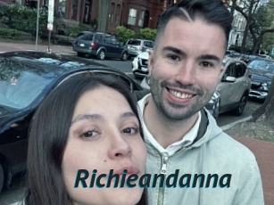 Richieandanna