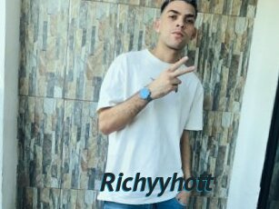 Richyyhott