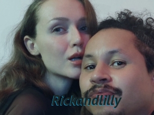 Rickandlilly