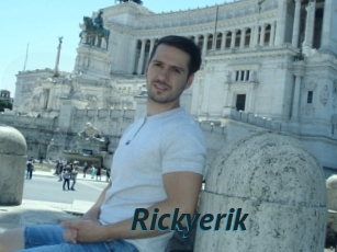 Rickyerik
