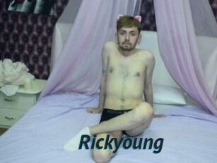 Rickyoung