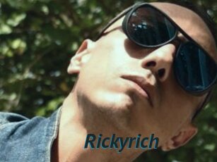 Rickyrich