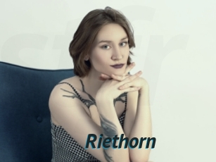 Riethorn