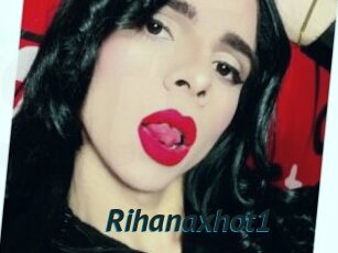 Rihanaxhot1