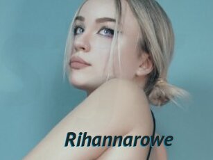 Rihannarowe