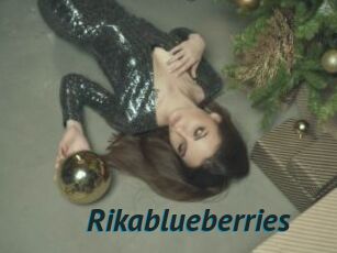 Rikablueberries