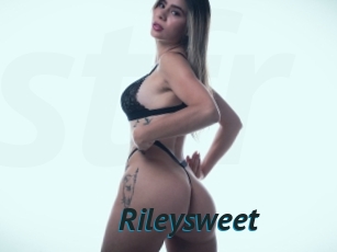 rileysweet Sexe Tube FR