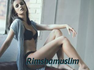 Rimshamuslim