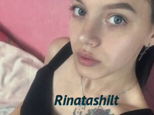 Rinatashilt