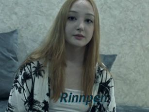 Rinnpen