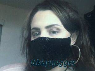 Riskynugget