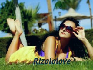 Rizalalove