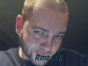 Rmz418