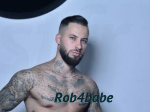 Rob4babe