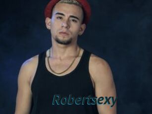 Robertsexy
