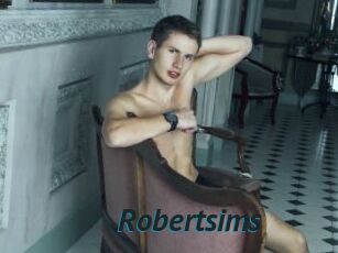 Robertsims
