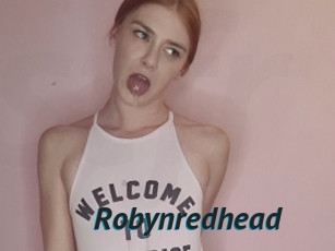Robynredhead