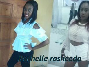 Rochelle_rasheeda