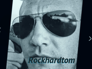 Rockhardtom