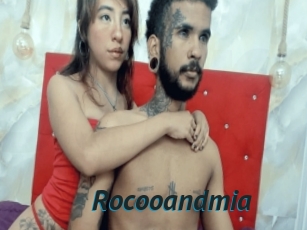 rocooandmia Sexe Tube FR