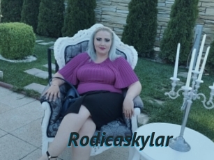 Rodicaskylar