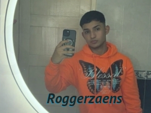 Roggerzaens