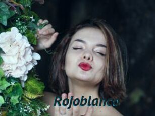 Rojoblanco