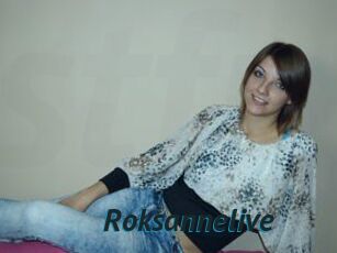Roksannelive
