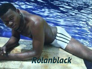 Rolanblack