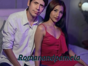 Romanandpamela