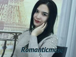 Romanticmuse