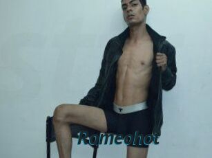 Romeohot