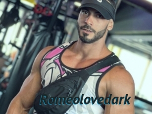 romeolovedark Sexe Tube FR