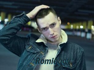 Romieboy