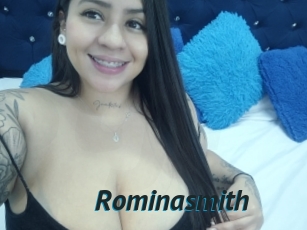 Rominasmith