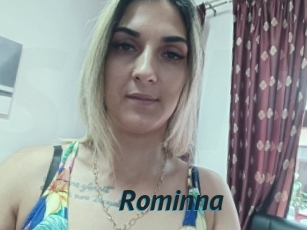 Rominna