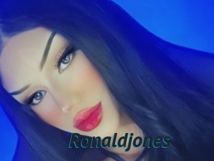 Ronaldjones