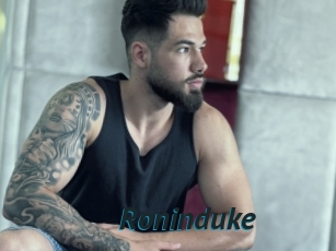 Roninduke