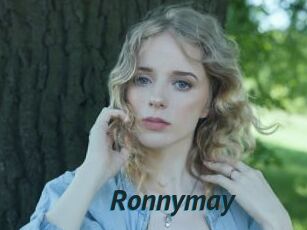 Ronnymay