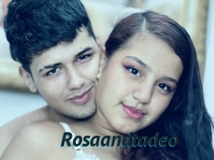 rosaandtadeo Sexe Tube FR