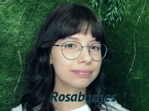 Rosabarnes