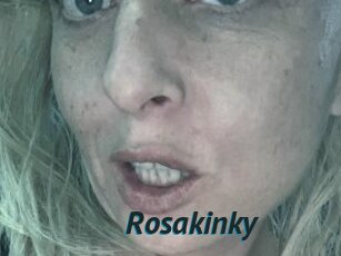 Rosakinky