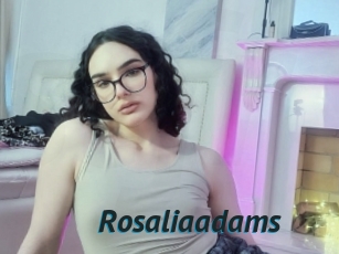 Rosaliaadams
