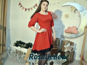 Rosaliedear