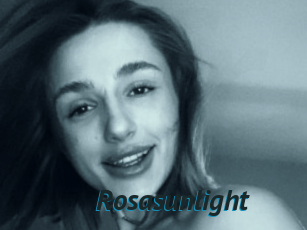 Rosasunlight