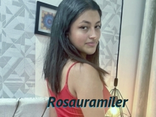 Rosauramiler