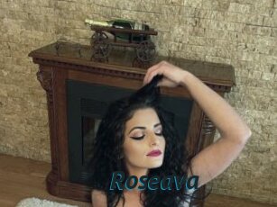 Roseava