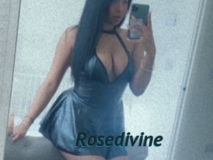 Rosedivine