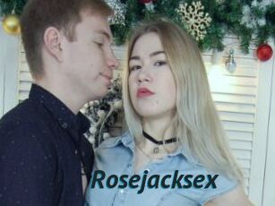 Rosejacksex